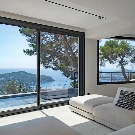 Vista Mare By Ivillamia Com 别墅