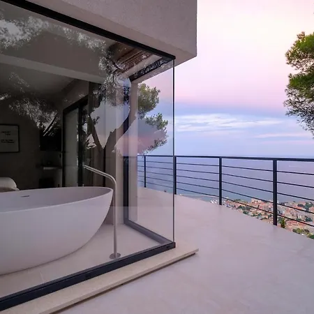Vista Mare By Ivillamia Com 别墅 *