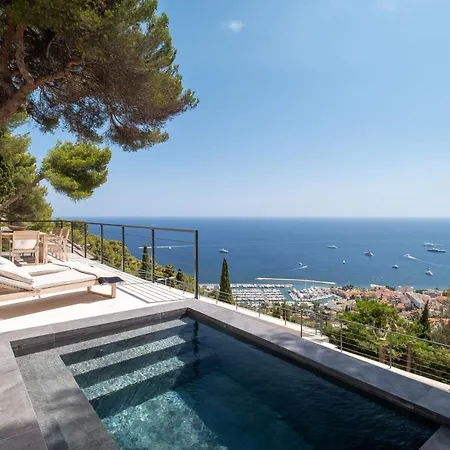Villa Vista Mare By Ivillamia Com