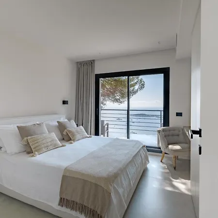 Vista Mare By Ivillamia Com Villa