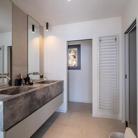 Vista Mare By Ivillamia Com Villefranche-sur-Mer