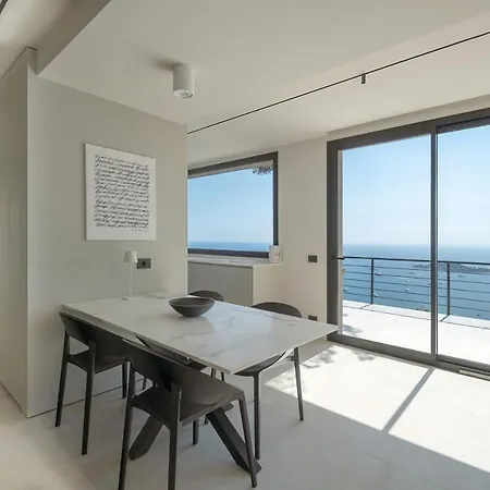 Vista Mare By Ivillamia Com * Villefranche-sur-Mer