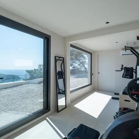 Vista Mare By Ivillamia Com Willa