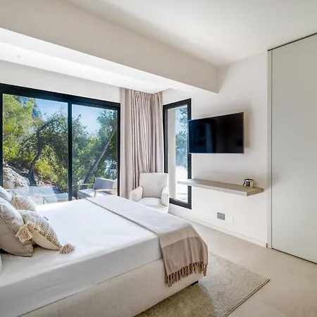 Vista Mare By Ivillamia Com Villa