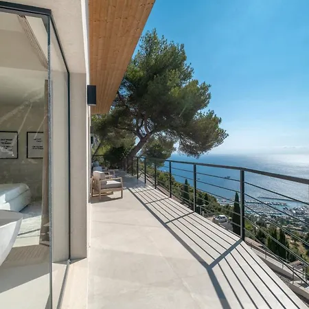 Vista Mare By Ivillamia Com Villa *