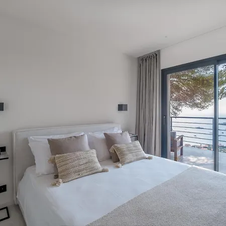 Vista Mare By Ivillamia Com Villefranche-sur-Mer