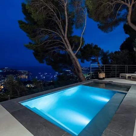 Vista Mare By Ivillamia Com Willa *