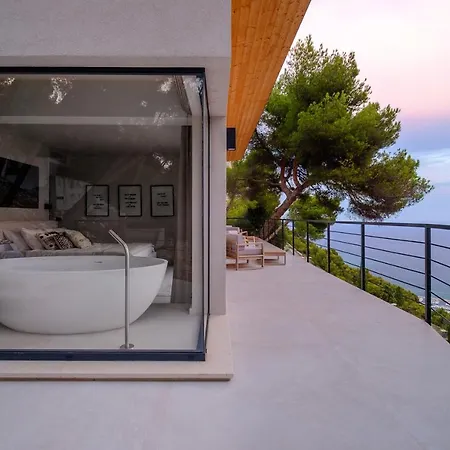 Villa Vista Mare By Ivillamia Com *