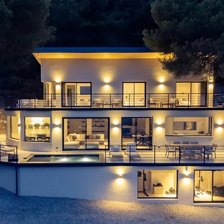 Vista Mare By Ivillamia Com * Villefranche-sur-Mer