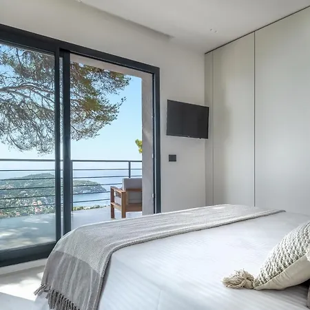 Vista Mare By Ivillamia Com Villa