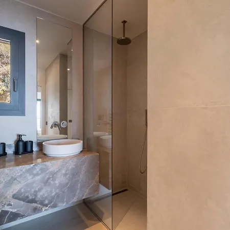 Villa Vista Mare By Ivillamia Com Villefranche-sur-Mer