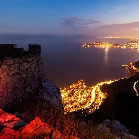 Vista Mare By Ivillamia Com * Villefranche-sur-Mer